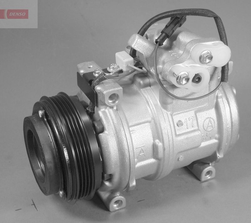 Compressor, air conditioning Iveco- 504014391 Compressor, air conditioning Iveco- 504014391