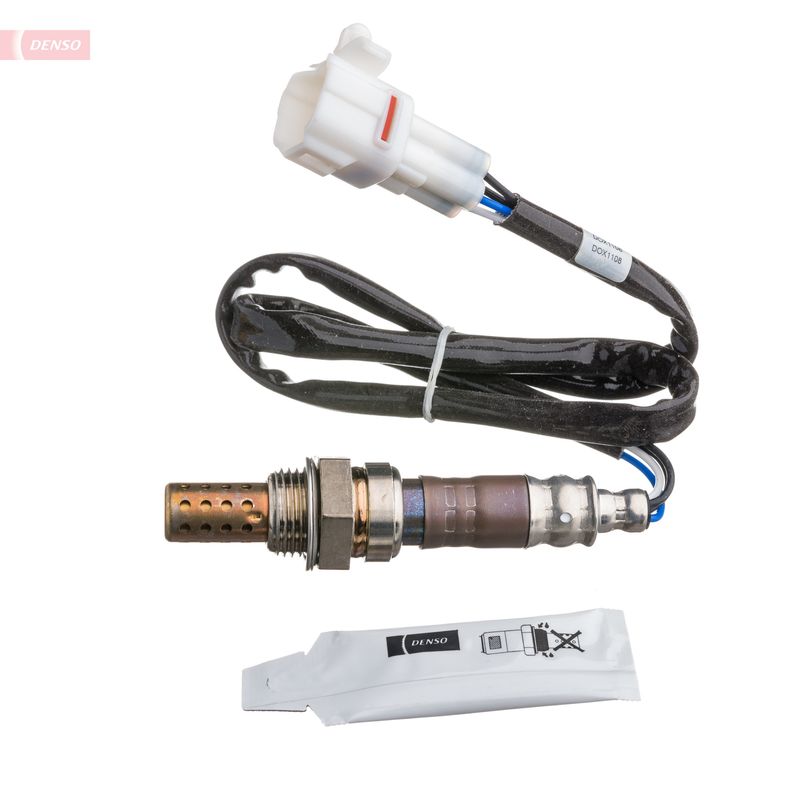 Oxygen Sensor GRAND VITARA I (FT, GT) Oxygen Sensor GRAND VITARA I (FT, GT)