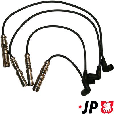 Ignition Cable Kit VAG - 06A 905 409F