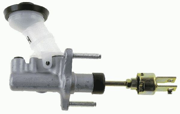 Master Cylinder, clutch TOYOTA COROLLA (_E11_)