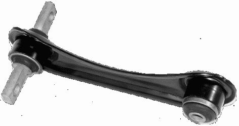 Control/Trailing Arm, wheel suspension 52400-SR3-000 Honda Civic
