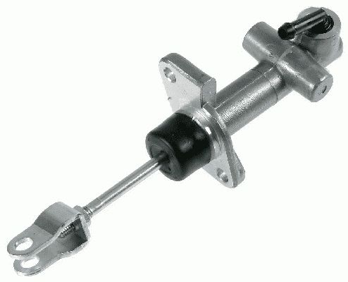 Master Cylinder, clutch -