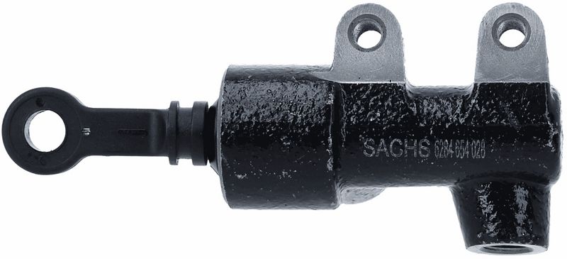 Master Cylinder, clutch -