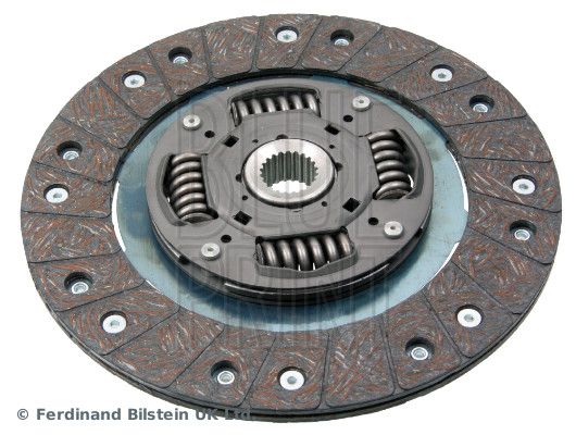 Clutch Disc MAZDA FS06-16-460A