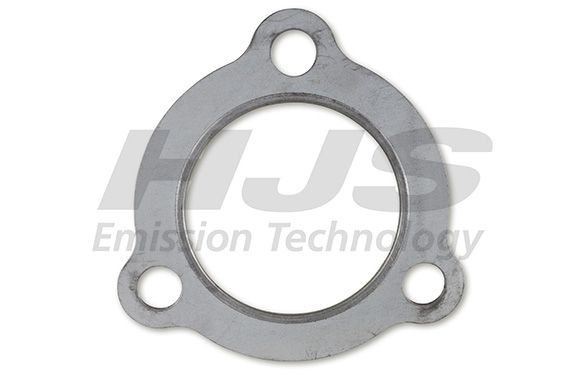 Gasket, exhaust pipe Renault Gasket, exhaust pipe Renault
