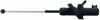 Master Cylinder, clutch DOBLO Kaubik/mikrobuss (223_)