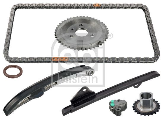Timing Chain Kit TOYOTA 13506-33020 S2 Timing Chain Kit TOYOTA 13506-33020 S2
