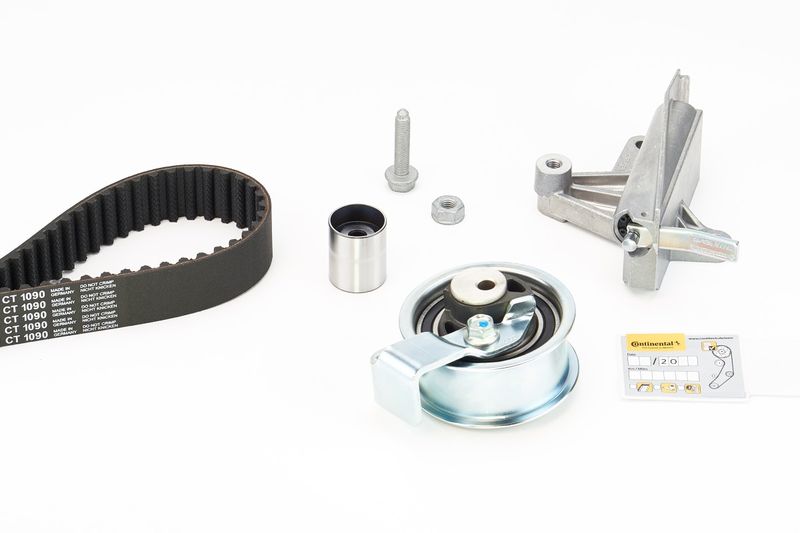 Timing Belt Kit CT1090 K2 Timing Belt Kit CT1090 K2