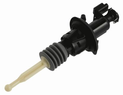 Master Cylinder, clutch - Master Cylinder, clutch -