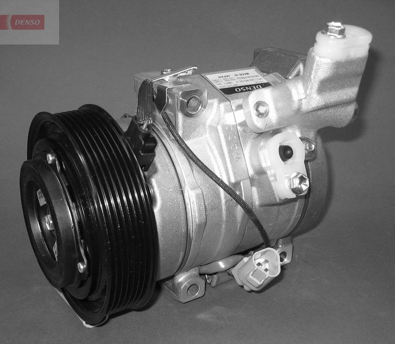 Compressor, air conditioning Toyota - 88310-42180