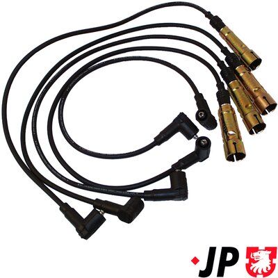 Ignition Cable Kit VAG - 191 998 031A