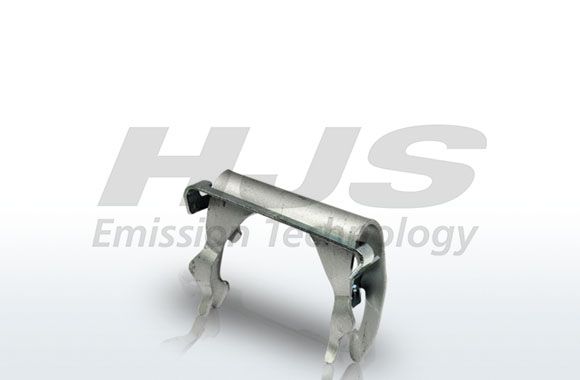 Clamping Piece, exhaust system MERCEDES-BENZ - 000 993 24 15 Clamping Piece, exhaust system MERCEDES-BENZ - 000 993 24 15