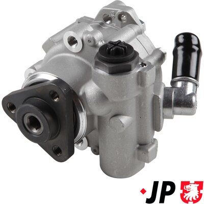 Hydraulic Pump, steering BMW - 32 41 1 093 360