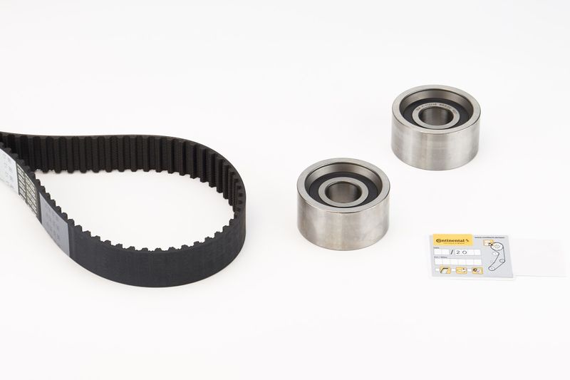 Timing Belt Kit CT 989 K1 Timing Belt Kit CT 989 K1