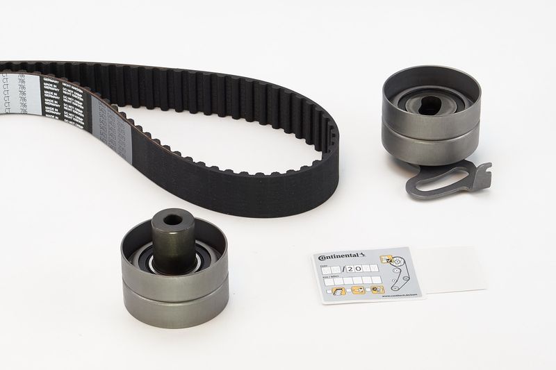 Timing Belt Kit CT 786 K1 Timing Belt Kit CT 786 K1