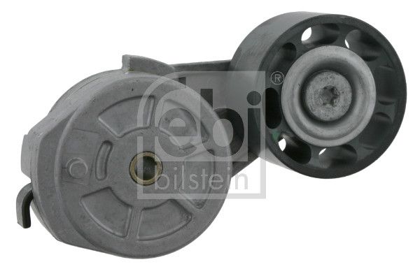 Belt Tensioner, V-ribbed belt Mercedes-Benz LKW 904 200 00 70