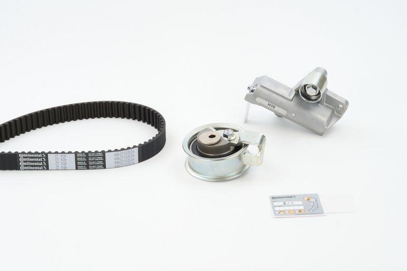 Timing Belt Kit CT 909 K9 Timing Belt Kit CT 909 K9