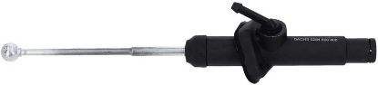 Master Cylinder, clutch - Master Cylinder, clutch -