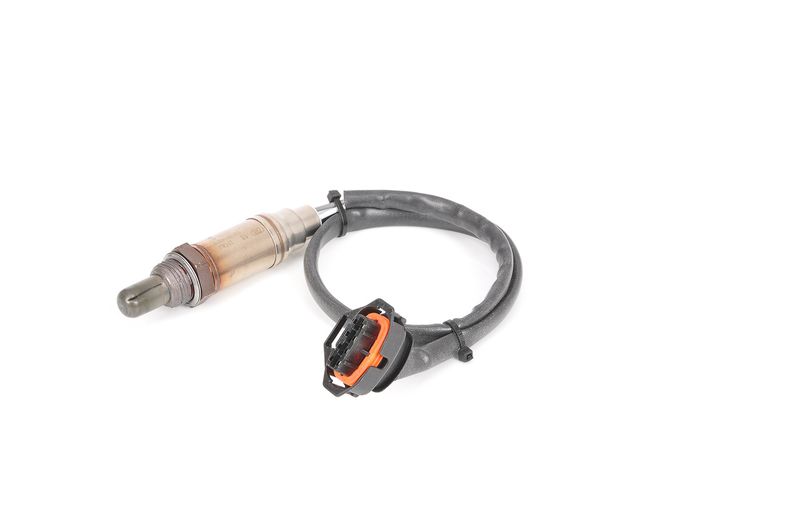 Oxygen Sensor MERIVA A Mahtuniversaal (X03) Oxygen Sensor MERIVA A Mahtuniversaal (X03)