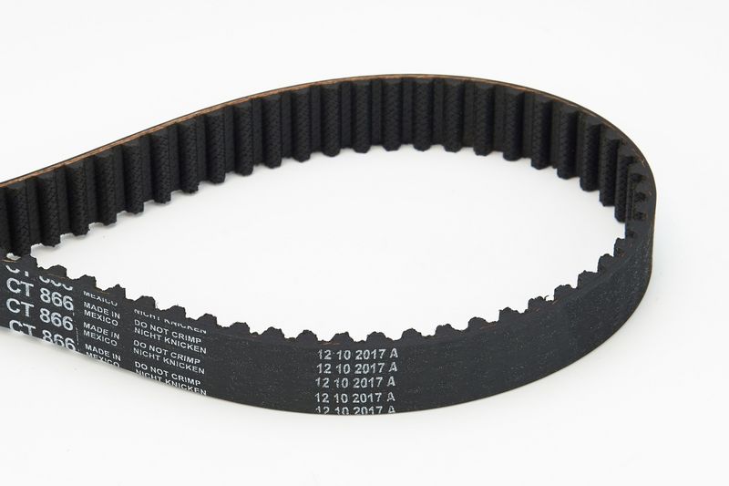 Timing Belt CT866 Timing Belt CT866
