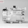 Compressor, air conditioning TOYOTA - 88370-76020