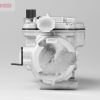 Compressor, air conditioning TOYOTA - 88370-76020