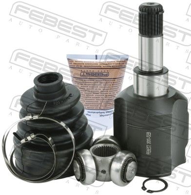 Joint Kit, drive shaft ALFA ROMEO K05017653AA, CHRYSLER 05017653AA, FIAT