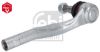 Tie Rod End MERCEDES-BENZ - 204 330 19 03