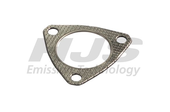 Gasket, exhaust pipe AUDI Gasket, exhaust pipe AUDI