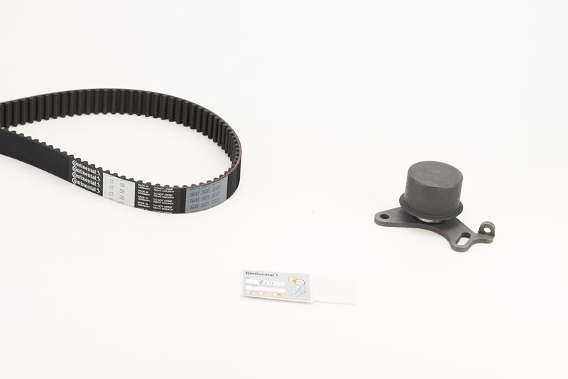 Timing Belt Kit CT 520 K1 Timing Belt Kit CT 520 K1