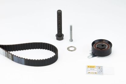 Timing Belt Kit VAG - 074 198 119 Q Timing Belt Kit VAG - 074 198 119 Q