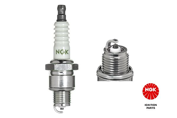 Spark Plug 6729 - MARINE Standard