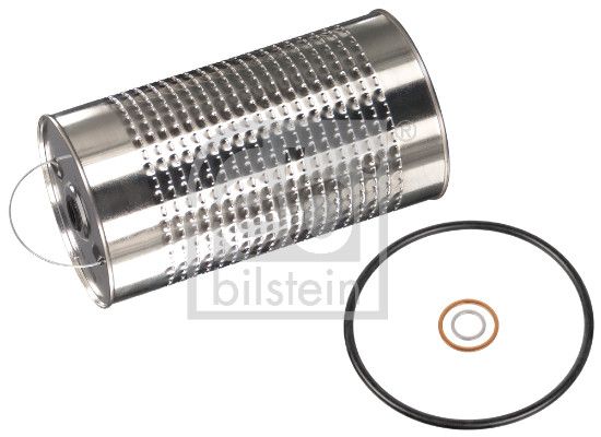 Oil Filter Mercedes-Benz LKW 352 180 00 09