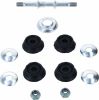 Link/CoupIing Rod, stabiliser TOYOTA - 48817-52010