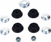 Link/CoupIing Rod, stabiliser TOYOTA - 48817-52010