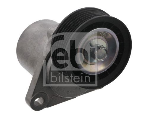 Belt Tensioner, V-ribbed belt MAZDA LF17-15-980E