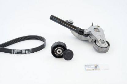 V-Ribbed Belt Set Audi A3, Seat Cordoba, VW V-Ribbed Belt Set Audi A3, Seat Cordoba, VW