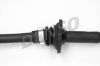 Oxygen Sensor COROLLA Station Wagon (_E9_)