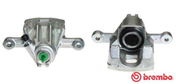Brake Caliper HYUNDAI GETZ (TB) 08/02-12/10