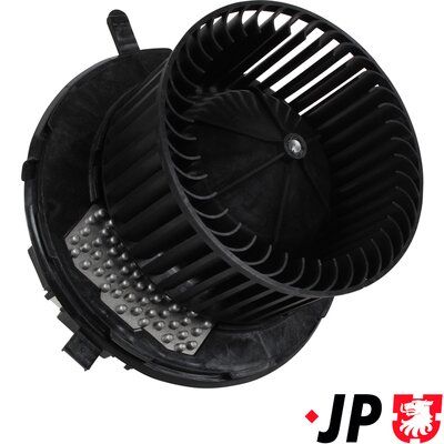 Interior Blower A3,ALHAMBRA,ALTEA,GOLF VI,LEON,OCTAVIA,PASSAT