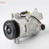 Compressor, air conditioning BMW - 64526987766