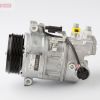 Compressor, air conditioning BMW - 64526987766