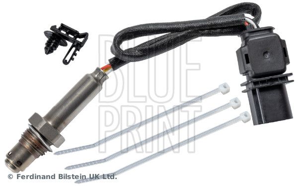 Oxygen Sensor BMW 11 78 7 537 984 Oxygen Sensor BMW 11 78 7 537 984