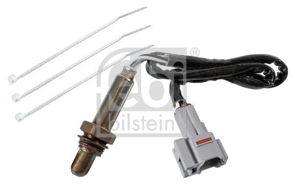 Oxygen Sensor SUZUKI 18213-62J01-000