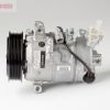 Compressor, air conditioning RENAULT - 8200958328