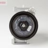 Compressor, air conditioning RENAULT - 8200958328