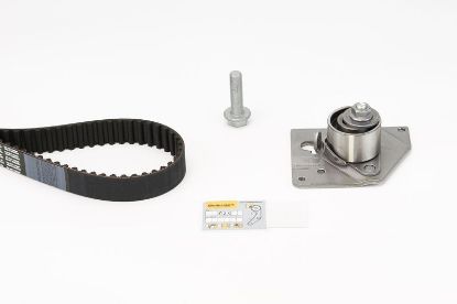 Timing Belt Kit TRAFIC II, MASTER II 1.9 dTI Timing Belt Kit TRAFIC II, MASTER II 1.9 dTI