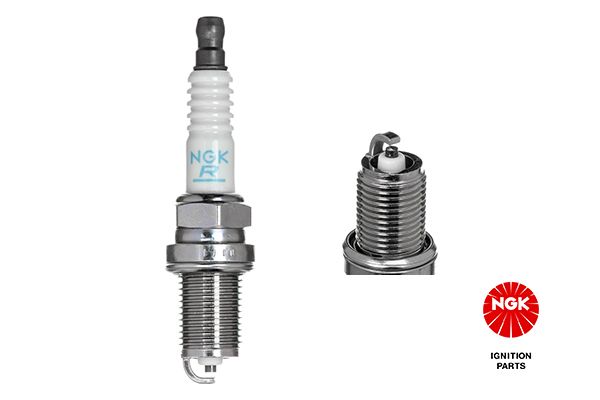 Spark Plug 6313 - Saab 9-3 2.0 t BioPower Spark Plug 6313 - Saab 9-3 2.0 t BioPower