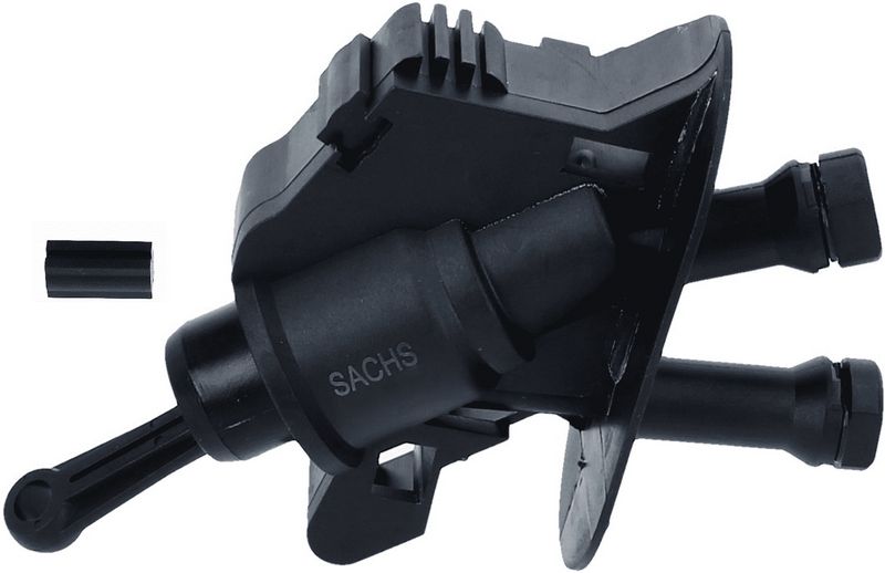 Master Cylinder, clutch - Master Cylinder, clutch -