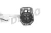 Oxygen Sensor MAZDA 3 (BK)